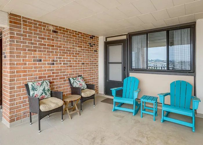 Holiday home Shop, Dine, Walk To Beach! Ocean Ocean City